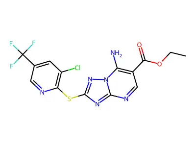 11G-019 structure
