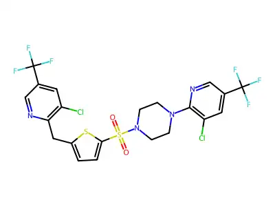 11G-030 structure