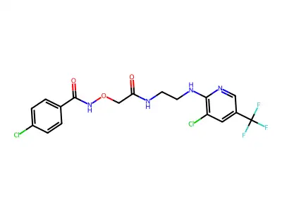 11G-943 structure