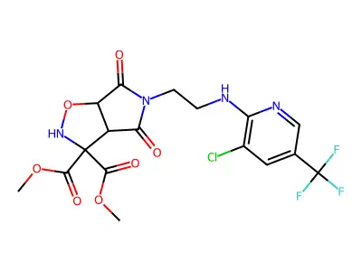 11G-958 structure