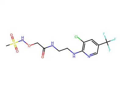 11G-960 structure