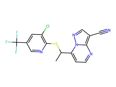Bionet1_002280 structure