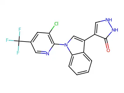Bionet1_002180 structure