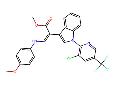 11H-909 structure