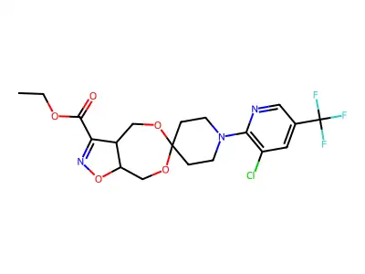 11H-916 structure