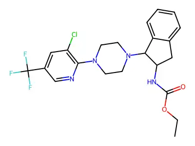 11H-917 structure