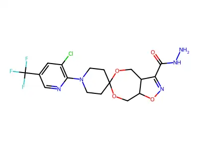 11H-923 structure