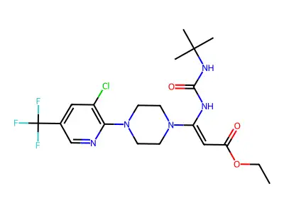 11H-931 structure
