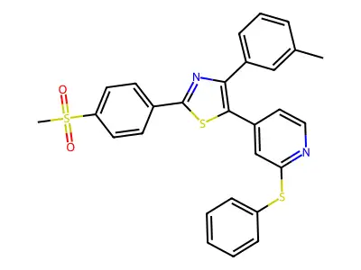 2-氯-N-(2-吗啉-4-基苯基)乙酰胺 structure