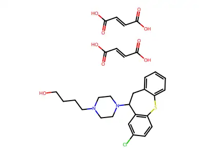 CTK1C3276 structure