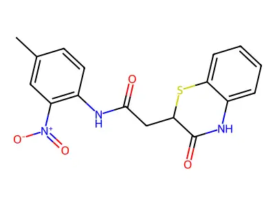 BAS 00364684 structure