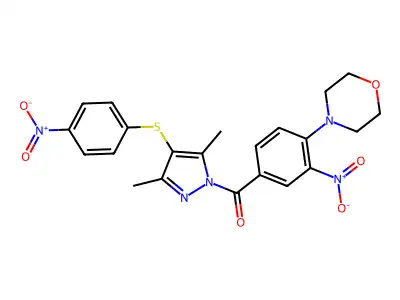 F0755-0119 structure