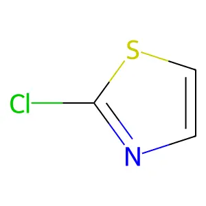 2-Chlorothiazole structure