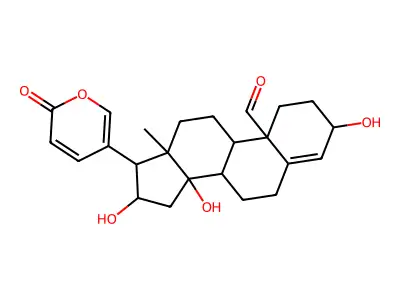 trans,trans-Farnesyl acetate structure