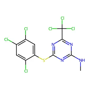 CTK4G5069 structure