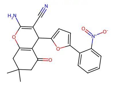 BAS 00989766 structure