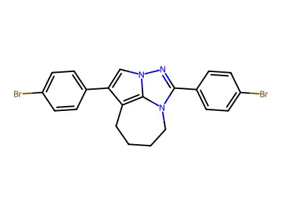 F0227-0534 structure