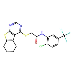 F1142-0344 structure