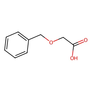 (4-(2-呋喃基)-2-丁基)三甲基碘化铵 structure