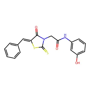 CDS1_004152 structure