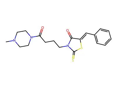 BAS 00779121 structure