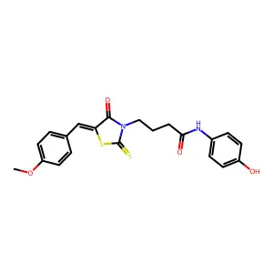 CDS1_004240 structure
