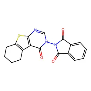 F0239-0894 structure