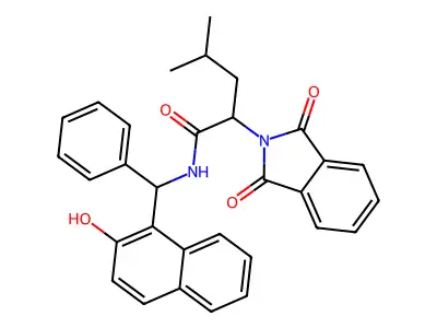 F0451-2156 structure