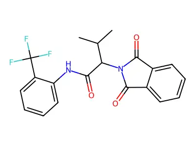 BAS 00556925 structure