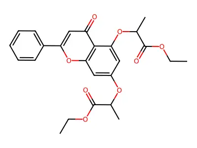 ChemDiv1_000977 structure