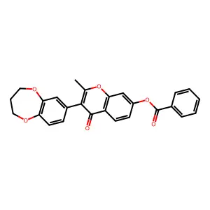 AF-399/09016041 structure