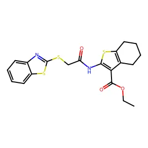 AE-848/33852049 structure