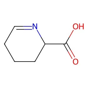 2,3-Bis(3,4,5-trimethoxyphenyl)pyrido[3,4-b]pyrazin-8-amine structure