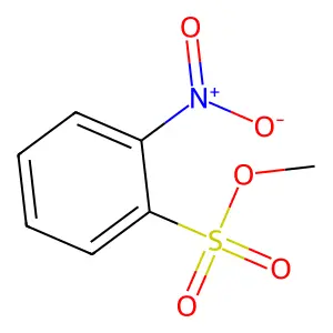 6,7-Bis(4-chlorophenyl)pteridin-4-amine structure