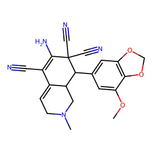 AM-807/13103073 structure