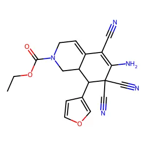 BAS 07417140 structure