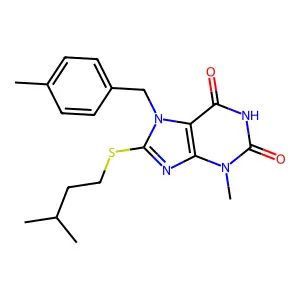 BAS 00964142 structure