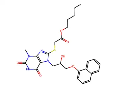 BAS 00732935 structure