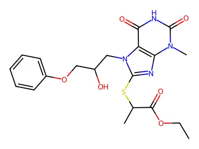 BAS 00843987 structure