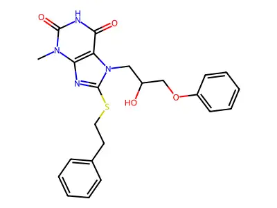 BAS 00843983 structure