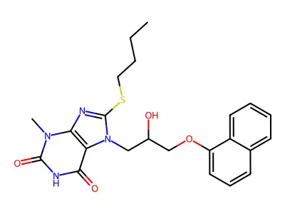 BAS 01107458 structure