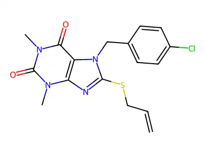 BAS 00732957 structure