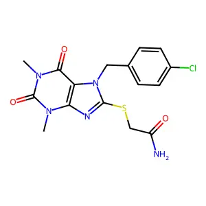 BAS 00732958 structure