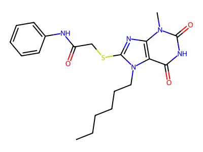 BAS 00964956 structure