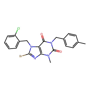 BAS 00733964 structure