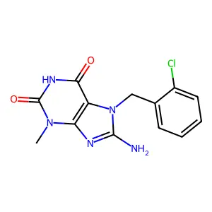 BAS 00733932 structure
