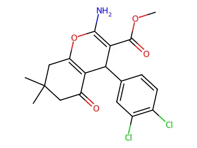 BAS 01235146 structure