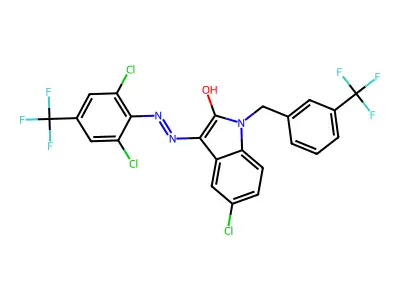11L-372S structure