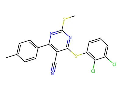11L-526S structure