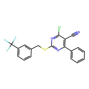 11L-530S structure
